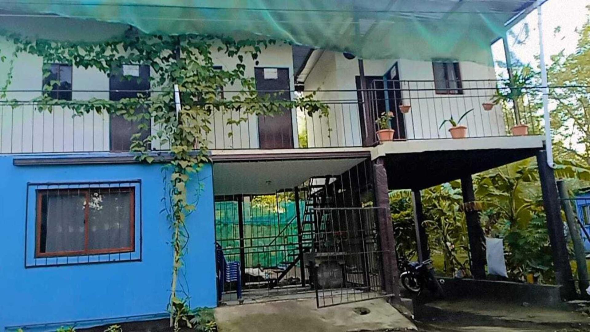 Hostal Isla Natal Moyogalpa Exterior photo