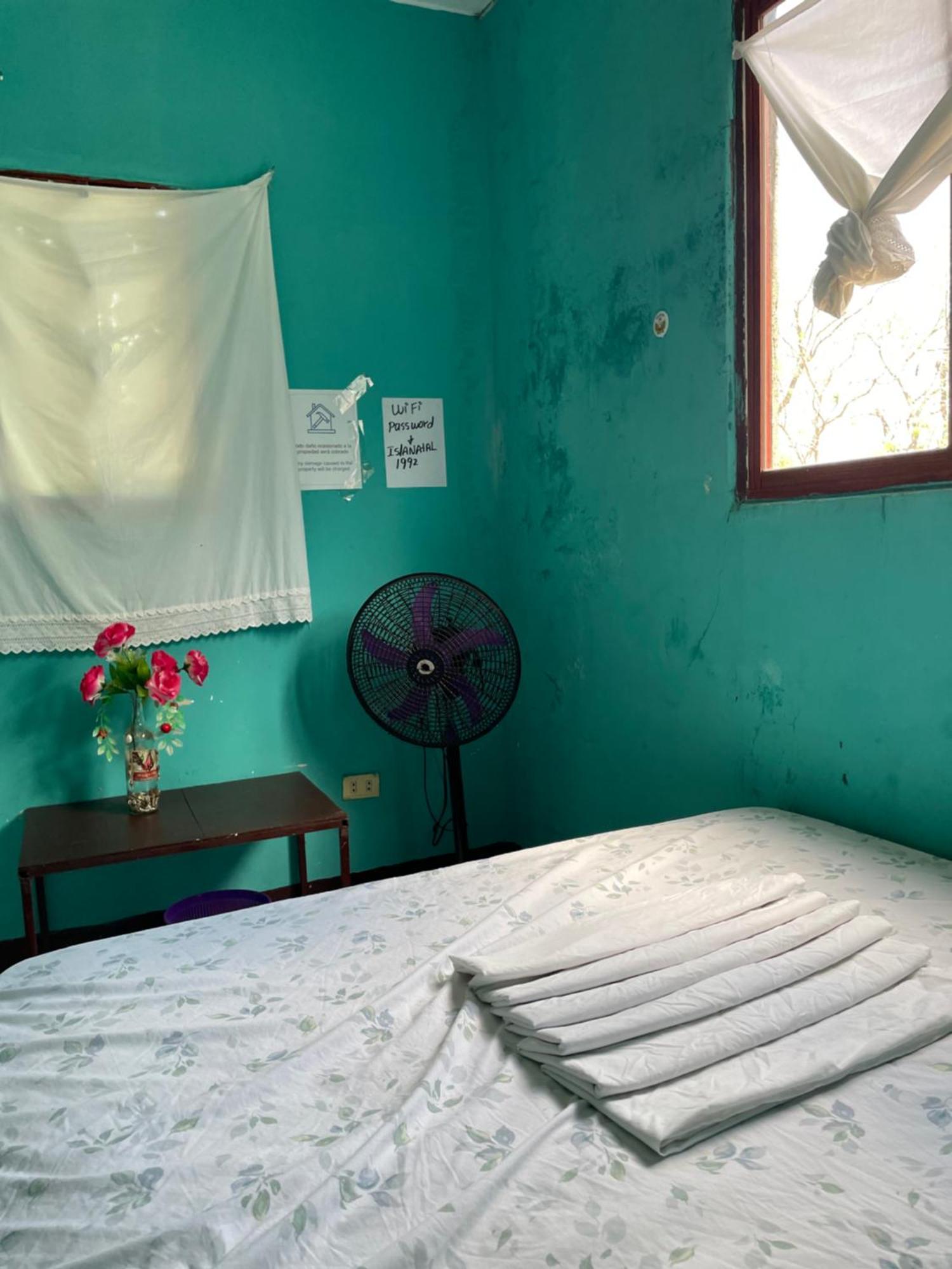 Hostal Isla Natal Moyogalpa Exterior photo