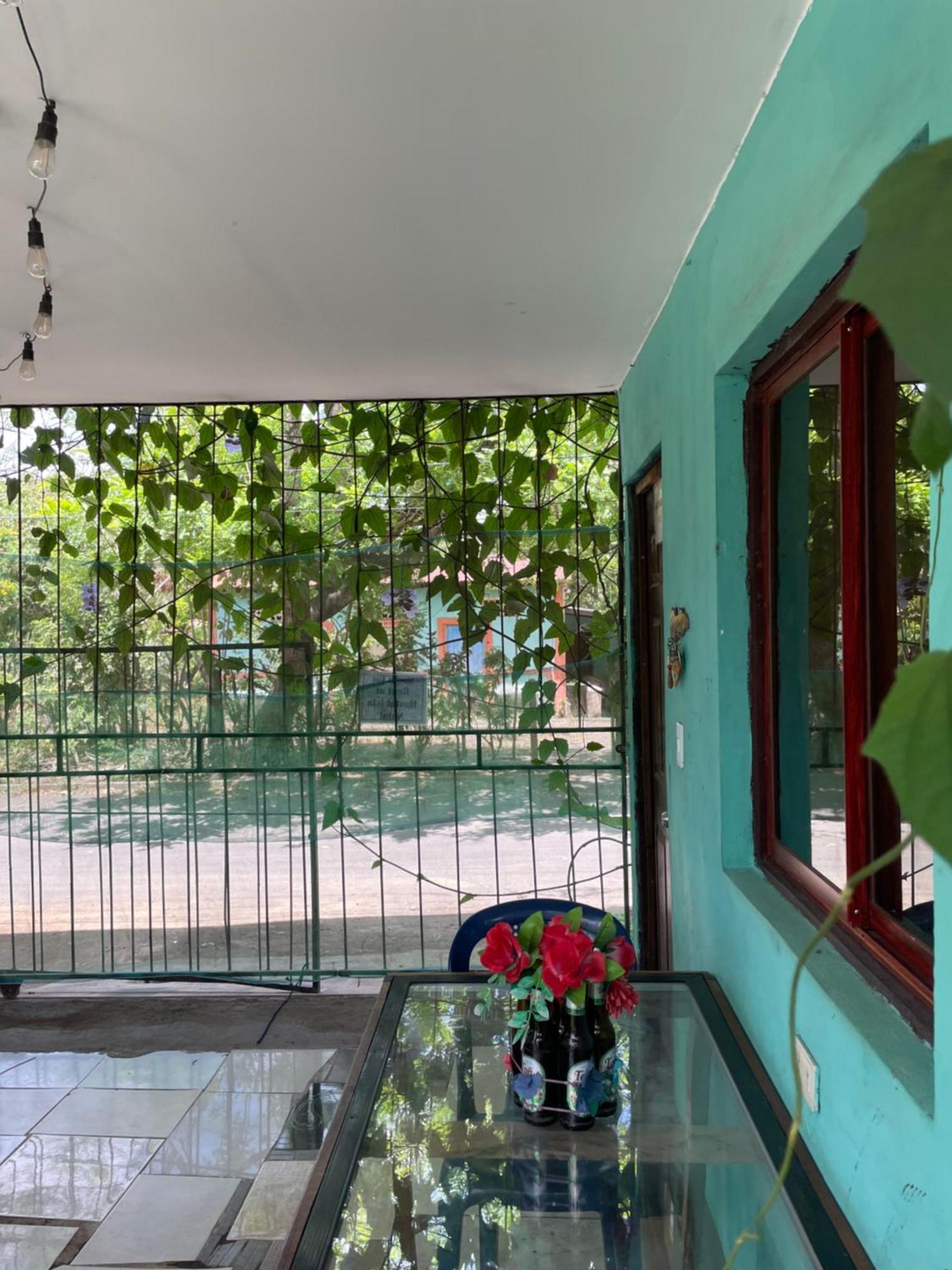 Hostal Isla Natal Moyogalpa Exterior photo