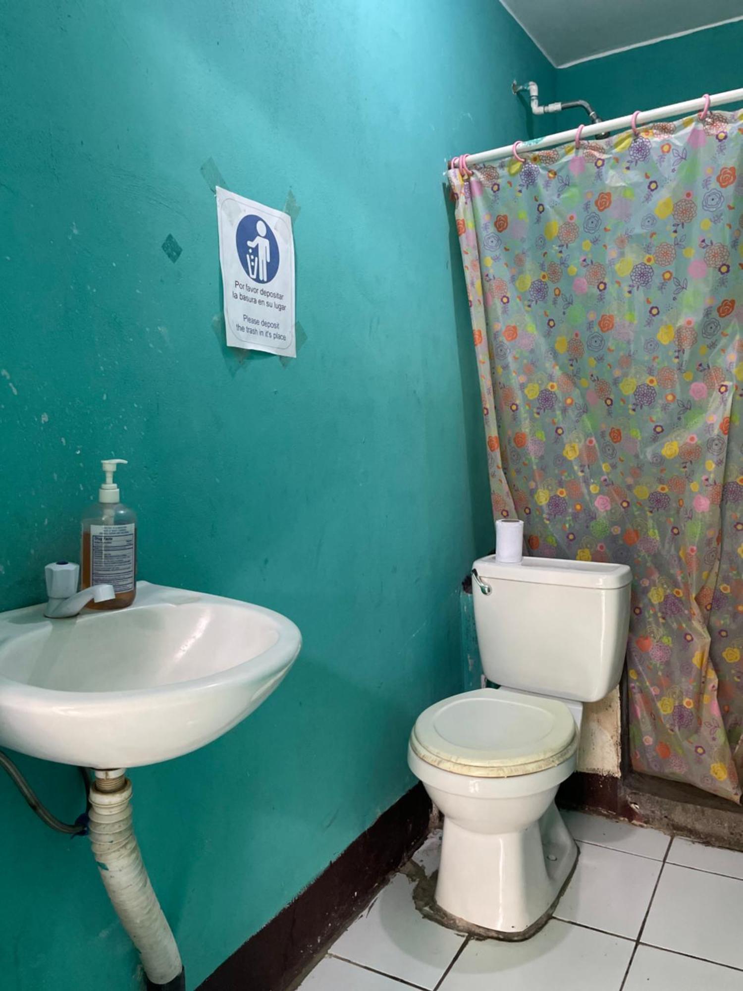 Hostal Isla Natal Moyogalpa Exterior photo