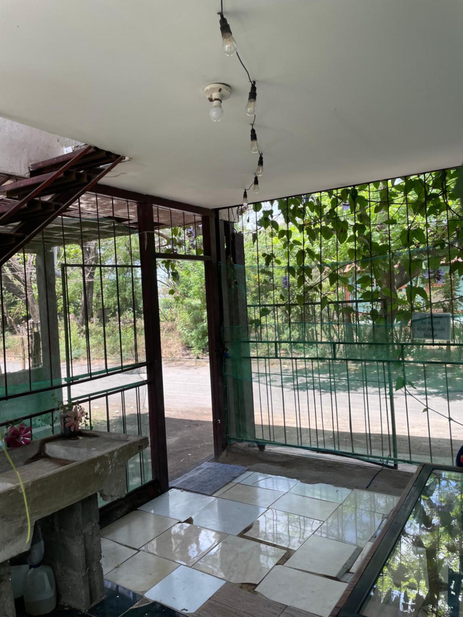 Hostal Isla Natal Moyogalpa Exterior photo