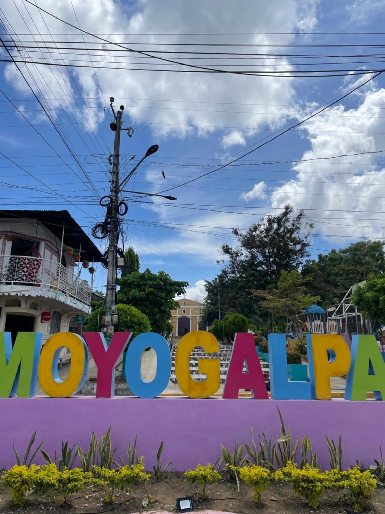 Hostal Isla Natal Moyogalpa Exterior photo